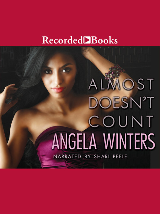 Title details for Almost Doesn't Count by Angela Winters - Available